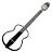 Violão Nylon Vazado Giannini Roadman GRMN BK (Black) - Imagem 7