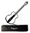 Violão Nylon Vazado Giannini Roadman GRMN BK (Black) - Imagem 6