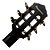 Violão Nylon Vazado Giannini Roadman GRMN BK (Black) - Imagem 8
