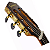 Violão Nylon Vazado Giannini Roadman GRMN 3TS (3 Tone Sunburst) - Imagem 4