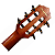 Violão Nylon Vazado Giannini Roadman GRMN 3TS (3 Tone Sunburst) - Imagem 6