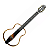 Violão Nylon Vazado Giannini Roadman GRMN 3TS (3 Tone Sunburst) - Imagem 3