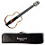 Violão Nylon Vazado Giannini Roadman GRMN 3TS (3 Tone Sunburst) - Imagem 2