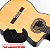 Redutor De Microfonia Em Acrílico Para Violão Takamine TH90 - Imagem 3