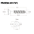 Kit Com 04 Parafusos Cromados Para Neck Plate De Guitarra e Contra Baixo - Imagem 8