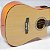 Violão Aço Folk Eletroacústico Class Guitar Cutaway CLD41CE-N - Imagem 3
