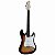 Guitarra Elétrica Stratocaster 3 Singles Giannini G-100 Mostruário - Imagem 1