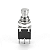 Chave Foot Switch DPDT 6 Terminais PCI Pedal de Efeito ON/ON Com Trava - Imagem 1