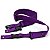 Correia Quick Release Comfort Roxa Guitarra Violão CQK522 - Imagem 2