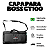 Capa Acolchoada Para Pedaleira Boss GT-100 AVS CH100 - Imagem 3