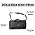 Capa Acolchoada Para Pedaleira Boss GT-100 AVS CH100 - Imagem 5