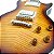 Kit Ponte Cavalete Stopbar Tune-o-Matic Para Guitarra Les Paul Sg - Imagem 4