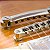 Kit Ponte Roller Cavalete Stopbar Tune-o-Matic Para Guitarra Les Paul Sg - Imagem 4