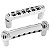 Kit Ponte Roller Cavalete Stopbar Tune-o-Matic Para Guitarra Les Paul Sg - Imagem 1