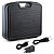 Microfone Sem Fio UHF Headset Bodypack Karsect Wireless - Imagem 4