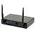 Kit Com 02 Microfones Sem Fio UHF Headset Bodypack Karsect Wireless - Imagem 2