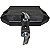 Bloco Sonoro Jam Block Grave Spanking Com Clamp Embutido - Imagem 3