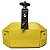 Bloco Sonoro Jam Block Agudo Spanking Com Clamp Embutido - Imagem 2