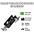 Clamp Para Fixar Bloco Sonoro Jam Block Spanking Percussão - Imagem 3