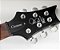 Tarraxas Blindadas Cromada Thida Para Guitarra Les Paul Violão Aço 3x3 - Imagem 2