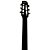 Violão Nylon Flat Giannini Elétrico Preto Performance GNF-3 - Imagem 5
