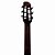 Violão Nylon Flat Giannini Elétrico Translucent Dark Performance GNF-3 - Imagem 5