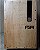 Cajon Profissional Gibao FSA Elétrico Mostruário Com Detalhes - Imagem 2