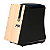 Cajon Profissional Gibao FSA Elétrico Mostruário Com Detalhes - Imagem 1
