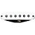 Captador Fleor Single Coil Vintage Alnico V Para Stratocaster Ponte - Imagem 1