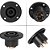 Conector Painel Fêmea Speakon Speaker HJH 8 Polos - Imagem 2