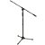 Suporte Pedestal Tripé Girafa Robusta Ibox Musical Para Microfone - Imagem 1