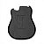 Antifeedback Violão Takamine GB7C Sob Medida Acrílico EVA Alta Vedação Rv Sound - Imagem 4