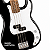 Escudo Branco Baixo Precision Bass 13 Furos 3 Camadas (Sanduiche) - Imagem 5