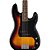 Escudo Preto Baixo Precision Bass 13 Furos 3 Camadas (Sanduiche) - Imagem 4