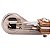 Chave Seletora 3 Posições Para Guitarra Semi Acústica Com 03 Knobs - Imagem 4