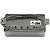 Captador Fleor Cover Humbucker PAF Vintage Alnico 5 Cromado Pos. Ponte - Imagem 3