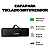 Capa Acolchoada Para Teclado Sintetizador XPS 10 Thida Profissional - Imagem 2