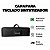 Capa Acolchoada Para Teclado Sintetizador XPS 10 Thida Profissional - Imagem 2