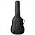 Bag Capa Para Violão Folk Semi Acolchoada Com Alça Dupla - Imagem 2