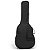 Bag Capa Simples Para Viola Caipira Cinturada e Violão Baby - Imagem 2