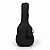 Bag Capa Simples Para Viola Caipira Cinturada e Violão Baby - Imagem 3
