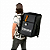 Bag Capa Thida Para Cajon Standard Acolchoada Com Alça - Imagem 3