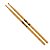 Pacote Com 02 Pares De Baqueta Classica Spanking Abiurana 7A - Imagem 2
