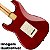 Escudo Traseiro Guitarra Stratocaster Perolado Com 4 Camadas - Imagem 4