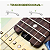 Tensor Dupla Ação Bidirecional Spoke Wheel 43cm Para Guitarra - Imagem 6