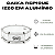 Caixa De Repique Aluminio 14" x 10cm Pele Leitosa Izzo - Imagem 2
