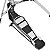 Máquina De Chimbal Suporte Hit Hat Profissional Para Bateria - Imagem 2