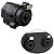 Conector Painel Medusa Santo Angelo Combo XLR X P10 Com Trava - Imagem 3