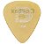 Palheta Avulsa Cortex 1.0mm Daddario Para Violão Guitarra - Imagem 1