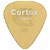Palheta Avulsa Cortex 1.0mm Daddario Para Violão Guitarra - Imagem 2